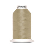 Gütermann bulk yarn greige (722)