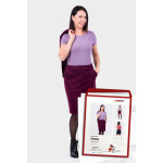 Pattydoo - Robe femme Tessa