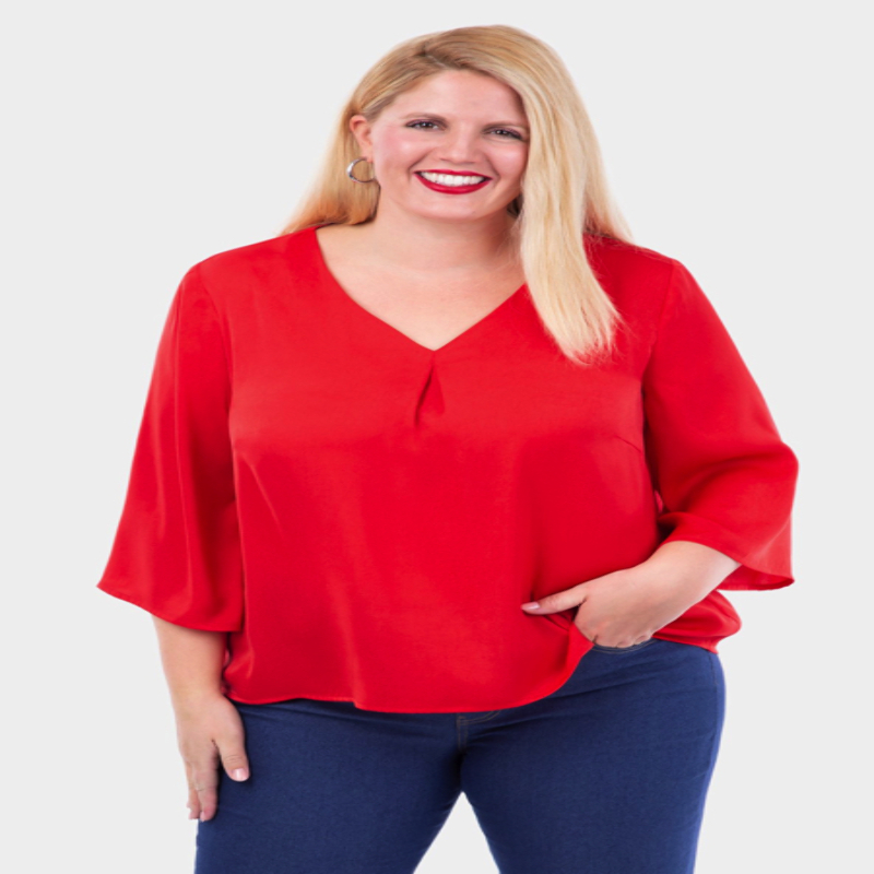 Pattydoo - Blouse & Dress Jane