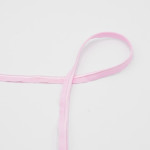 Paspel elastisch - rosa (qt)
