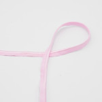 Passepoil élastique - rose (qt)