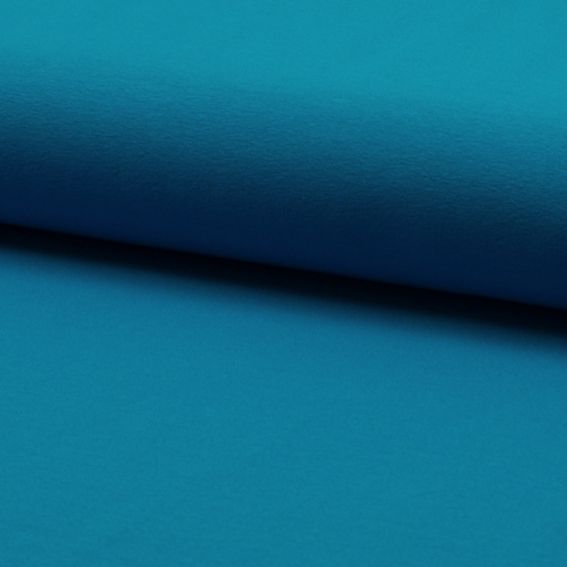 Jersey dark turquoise (qt940)