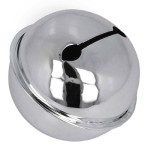 Cloche argent 21mm
