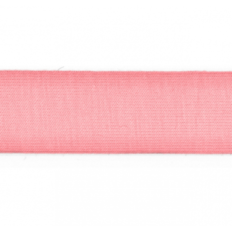 Jersey binding - pink (qt110)