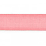 Bias tape jersey knit - rose  (qt)