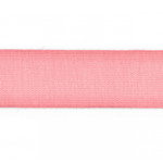 Jersey Einfassband - rosa  (qt)