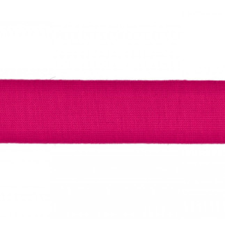 JerseyBorder strip - pink (quantity)