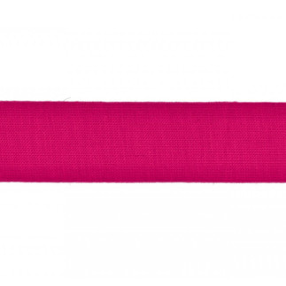 Jersey Einfassband - pink (qt)