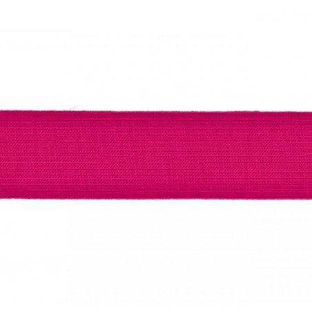 JerseyBorder strip - pink (quantity)