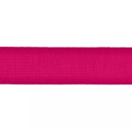 Jersey binding - pink (qt)