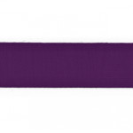 jersey de bordure en jersey - violet (qt470)