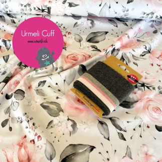 Urmeli Cuff - Rock rose