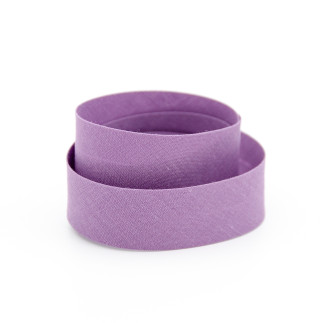 Bias binding old purple (st36)