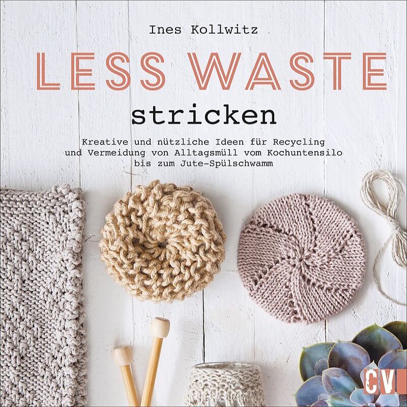 Less Waste Stricken