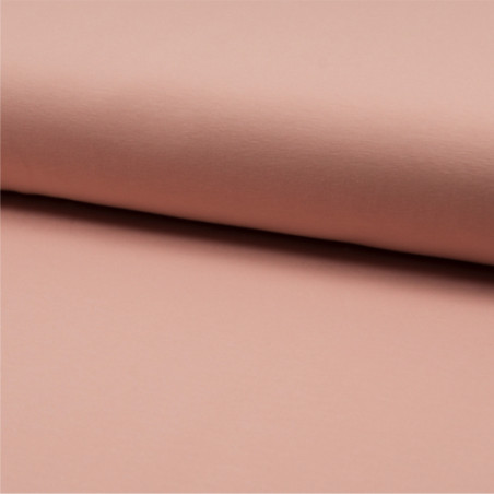 Biojersey salmon pink (qt)