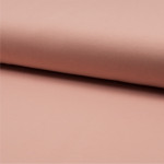 Organic jersey salmon pink (qt232)