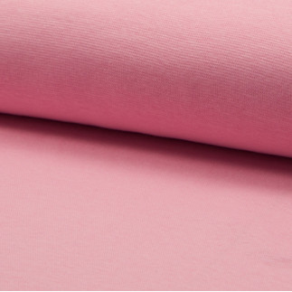 Cuffs smooth pink (qt)
