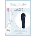 lillesol women No.63 Jumpsuit