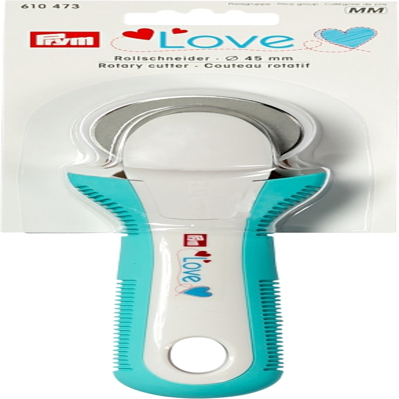 Prym Love rotary cutter Prym Love rotary cutter