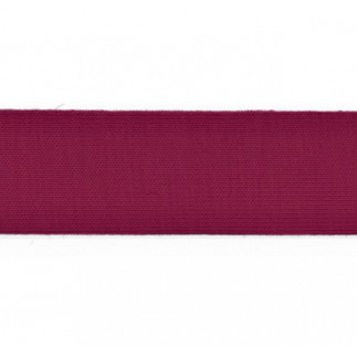 JerseyBorder Band - Bordeaux (qt)