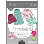 Ki-Ba-Doo women's summer combination 3
