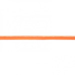 Passepoil élastique - orange