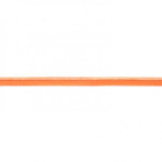 Piping cord elastic - orange