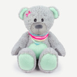 Kullaloo - Patron de couture ours en peluche « Joshi »