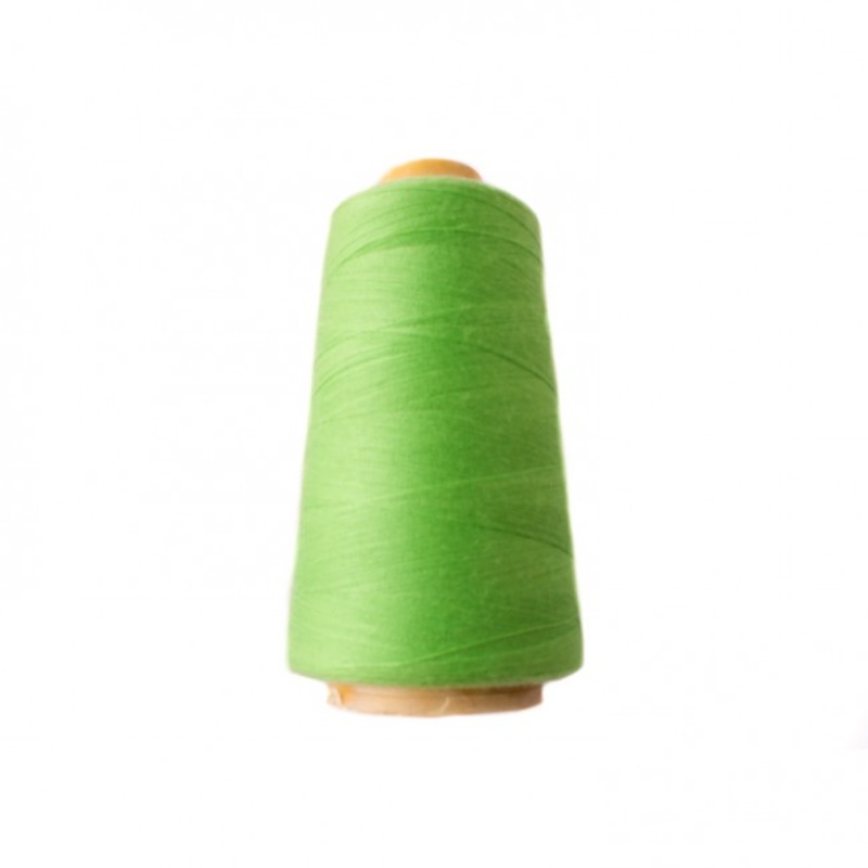 Overlock cones lime (K333)