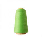 Overlock cones lime (K333)