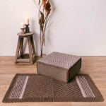 Macramé - Nova Vita Instruction Book No. 4 - 15 Home Decor Project