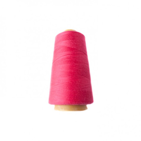 Overlock Konen rose (K328)