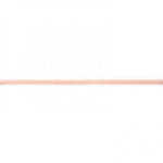 Cotton cord 5mm sand (kh)