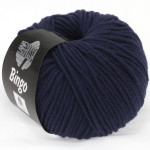 Lana Grossa - Bingo dark blue (14)