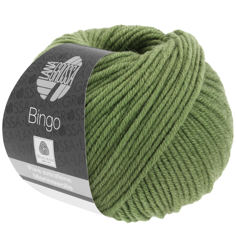 Lana Grossa - Bingo olive (742)