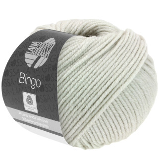 Thick Wool - Bingo steingrau (747)