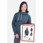Pattydoo - Hoodie Lynn