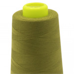 Overlock Konen citron vert foncé (Q524)