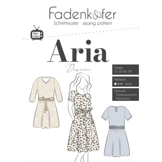 Scarabée à fil - Aria Women