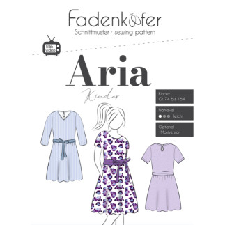 Thread Beetle - Aria Children