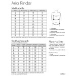 Les scarabées des fils - Aria Children