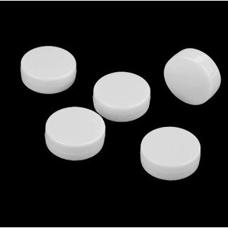 Rattle disc 18mm
