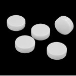 Rattle disc 18mm