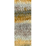 Lana Grossa - lala Berlin Stripy beige/sand/natural (06)