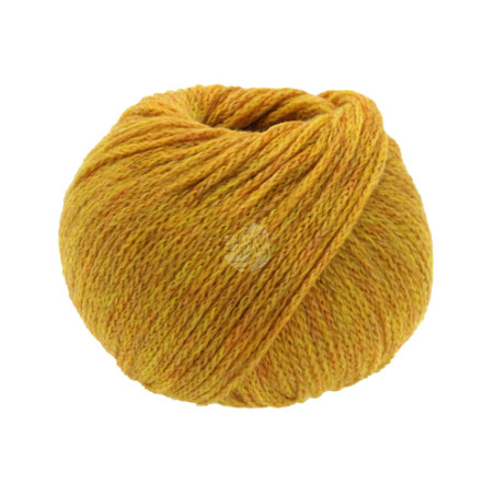 Thick Wool - Cool Merino goldgelb (008)