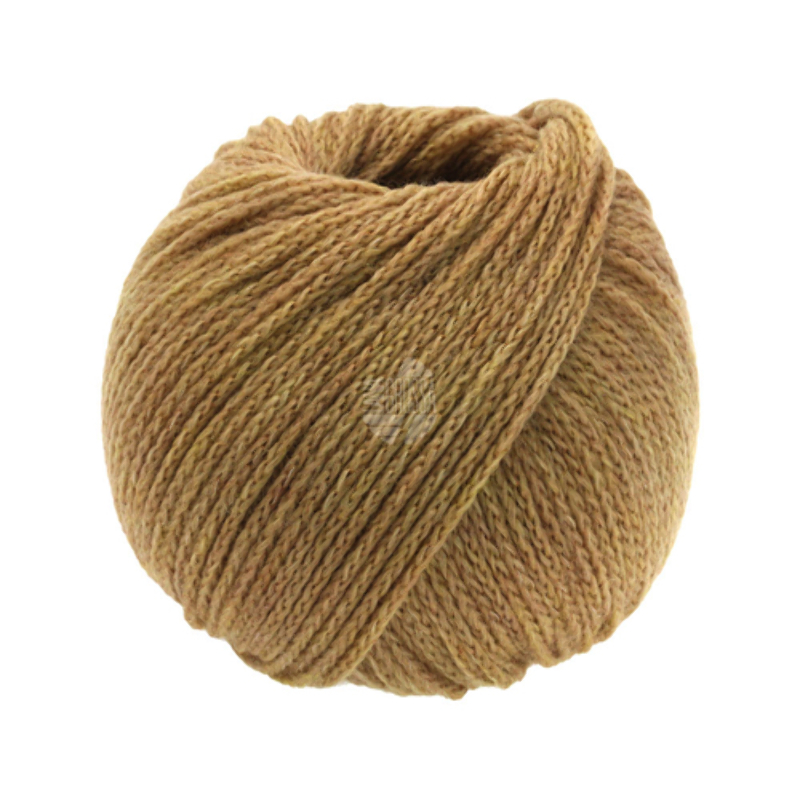 Lana Grossa - Cool Merino camel (011)