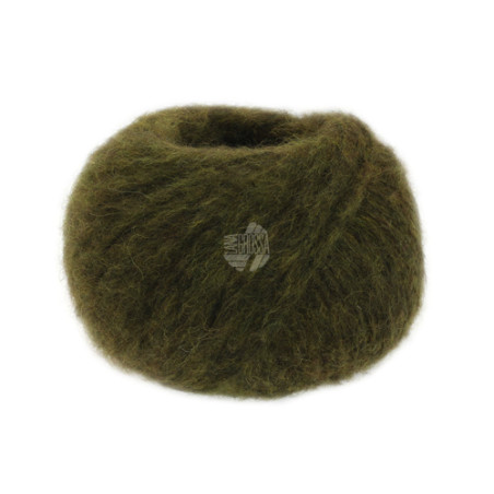 Lana Grossa - Alpaca Moda olive (14)