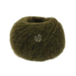 Reste - Lana Grossa - Alpaca Moda olive (14)