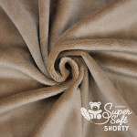 Nicki - Kullaloo Shorty taupe - Pièce de 100 x 75 cm