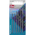 Prym darning needles short